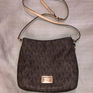 Michael Kors crossbody
